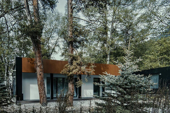 Парк-отель &laquo;Первый&raquo;, Архыз, изображение 11