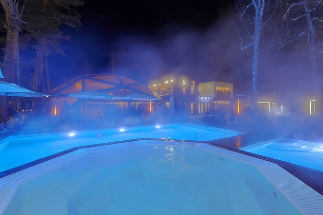 Парк-отель &laquo;Первый&raquo;, Архыз, изображение 15