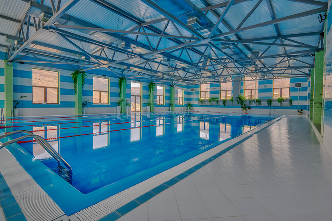 Оздоровительный центр &laquo;Роза ветров&raquo;, Фиагдон, Северная Осетия, изображение 3