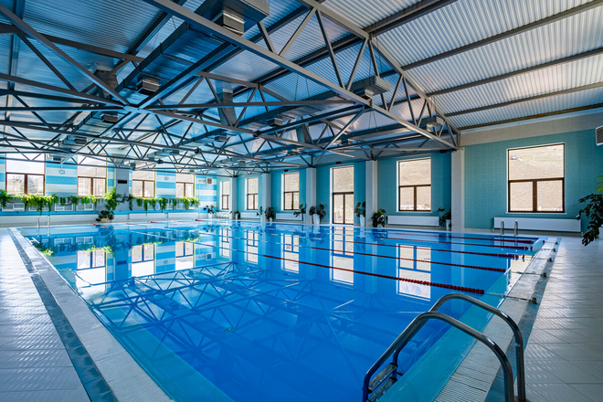 Оздоровительный центр &laquo;Роза ветров&raquo;, Фиагдон, Северная Осетия, изображение 4