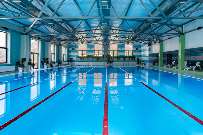 Оздоровительный центр &laquo;Роза ветров&raquo;, Фиагдон, Северная Осетия, изображение 2