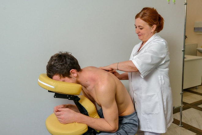 Оздоровительный центр &laquo;Роза ветров&raquo;, Фиагдон, Северная Осетия, изображение 15