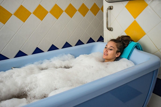 Санаторий &laquo;Горный&raquo;, Горячий Ключ, изображение 4