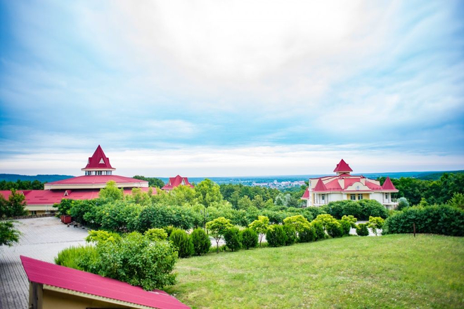 Санаторий &laquo;Горный&raquo;, Горячий Ключ, изображение 2