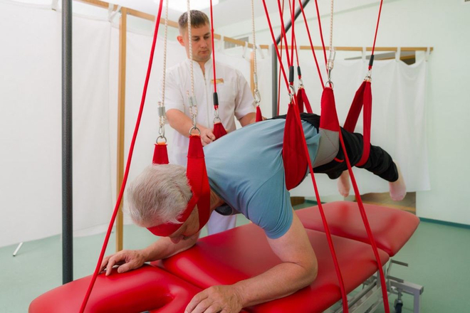 Санаторий &laquo;Горный&raquo;, Горячий Ключ, изображение 9