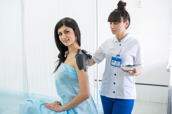 Санаторий &laquo;Предгорье Кавказа&raquo;, Горячий Ключ, изображение 6