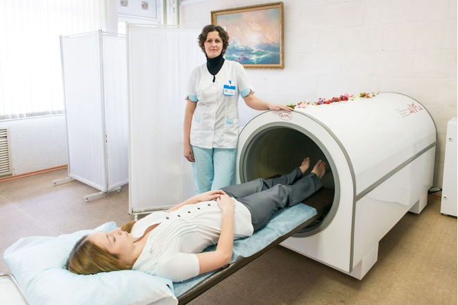 Санаторий &laquo;Предгорье Кавказа&raquo;, Горячий Ключ, изображение 8