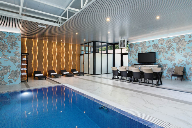 Оздоровительный комплекс &laquo;Затерянный Рай у Машука&raquo;, Пятигорск, изображение 6