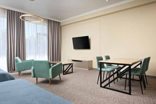 Оздоровительный комплекс &laquo;Затерянный Рай у Машука&raquo;, Пятигорск, изображение 7