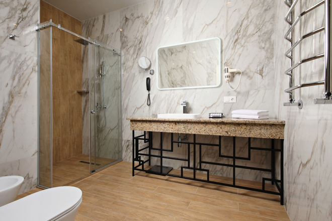 Оздоровительный комплекс &laquo;Затерянный Рай у Машука&raquo;, Пятигорск, изображение 12