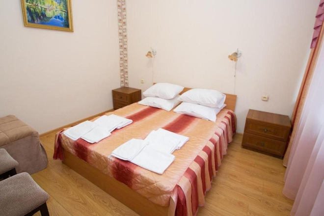 Санаторий &laquo;Салют&raquo;, Железноводск, изображение 11