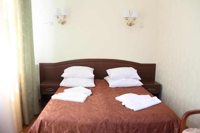 Санаторий &laquo;Салют&raquo;, Железноводск, изображение 12