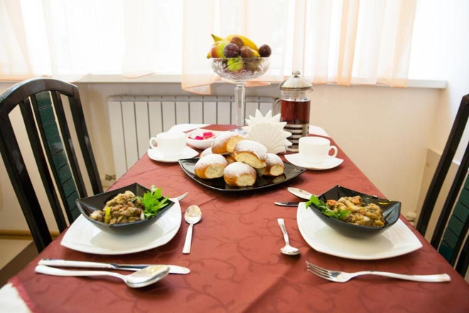 Санаторий &laquo;Салют&raquo;, Железноводск, изображение 10