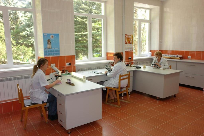 Санаторий &laquo;Салют&raquo;, Железноводск, изображение 9