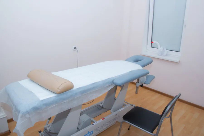 Курортная больница, Кисловодск, изображение 12