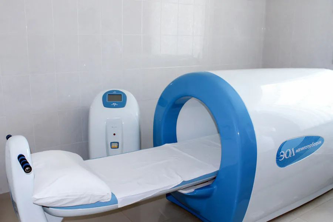 Курортная больница, Кисловодск, изображение 3