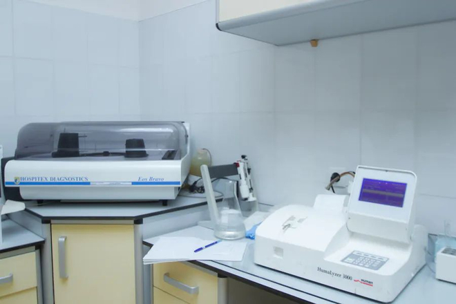 Курортная больница, Кисловодск, изображение 13