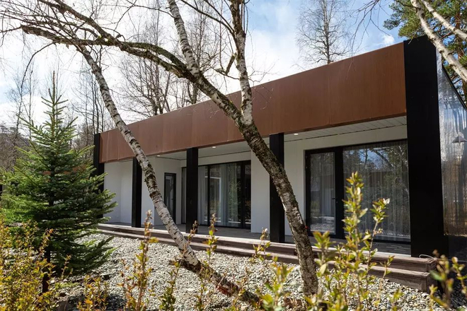 Парк-отель &laquo;Первый&raquo;, Архыз, изображение 13