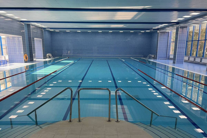 Санаторий &laquo;Озеро Белое&raquo;, Московская обл, изображение 4