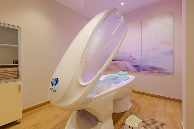 Санаторий &laquo;АMAKS Новая Истра&raquo;, Московская обл, изображение 5