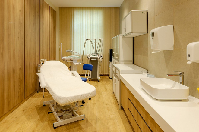 Санаторий &laquo;АMAKS Новая Истра&raquo;, Московская обл, изображение 9