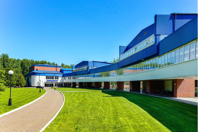 Санаторий &laquo;Каникулы в Аксаково&raquo; ФНС, Московская обл