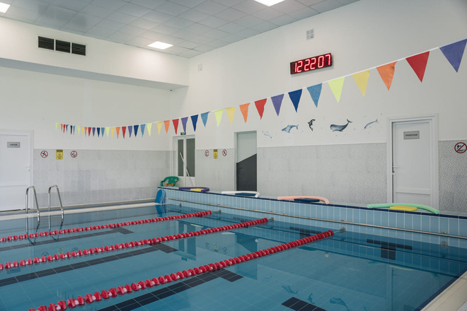 Санаторий &laquo;Истра Резорт&raquo;, Московская обл, изображение 4