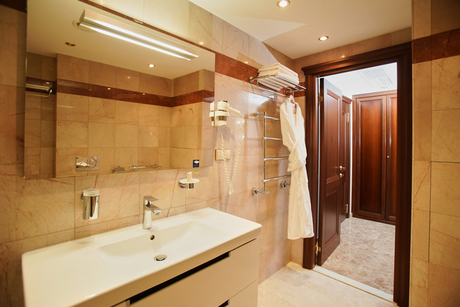 Санаторий &laquo;Каникулы в Аксаково&raquo; ФНС, Московская обл, изображение 8