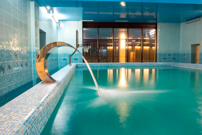 Отель &laquo;Оркестра Ока Спа Резорт&raquo;, Московская обл, изображение 7