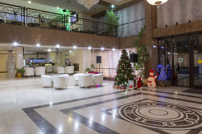 Отель &laquo;Оркестра Ока Спа Резорт&raquo;, Московская обл, изображение 8