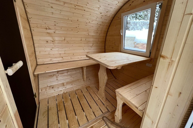 Отель &laquo;Оркестра Ока Спа Резорт&raquo;, Московская обл, изображение 14