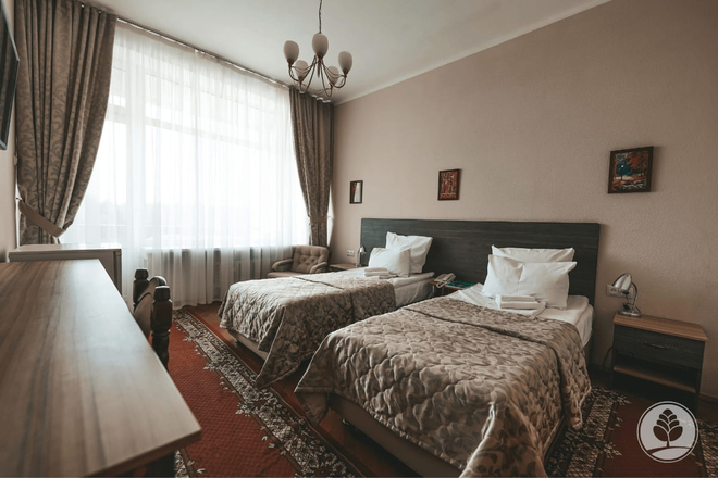 Санаторий &laquo;Подмосковье&raquo; УДП РФ, Московская обл, изображение 15