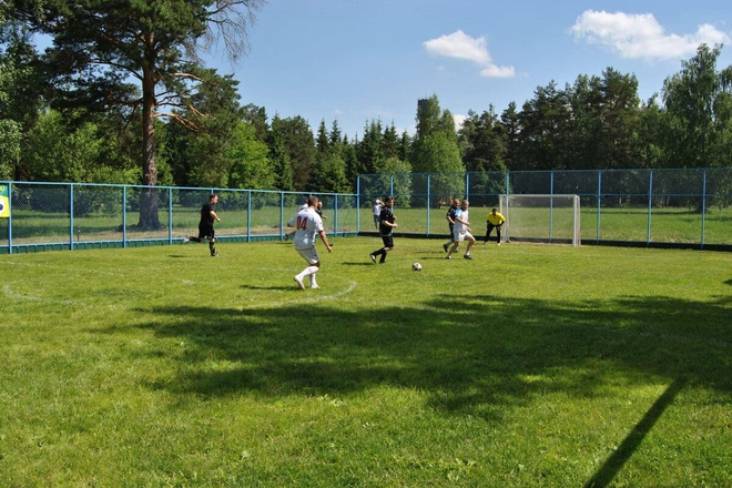 Санаторий &laquo;Подмосковье&raquo; УДП РФ, Московская обл, изображение 7