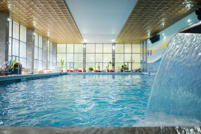 Санаторий &laquo;Подмосковье&raquo; УДП РФ, Московская обл, изображение 3