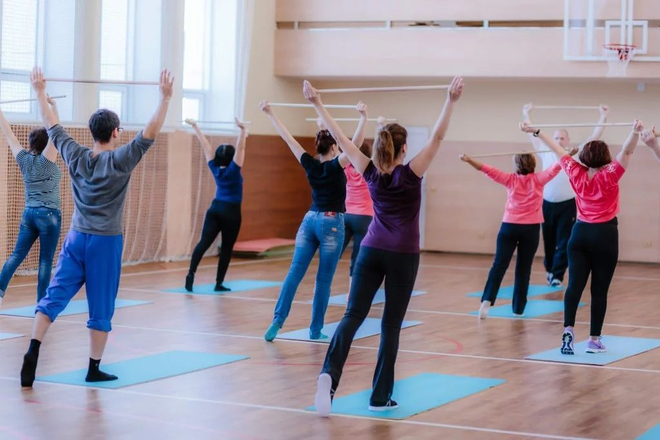 Санаторий &laquo;Валуево&raquo;, Московская обл, изображение 16