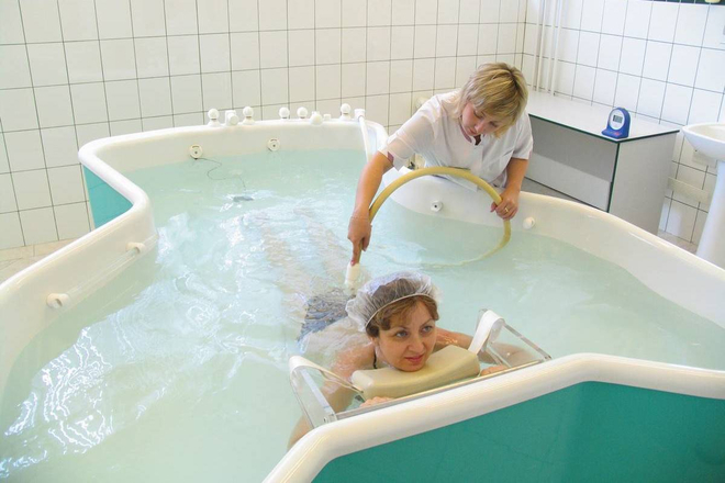 Пансионат с лечением &laquo;Заря&raquo;, Московская обл, изображение 15