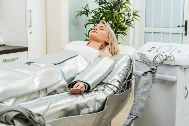 Пансионат с лечением &laquo;Заря&raquo;, Московская обл, изображение 7