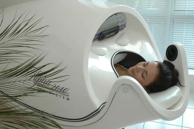 Пансионат с лечением &laquo;Заря&raquo;, Московская обл, изображение 8