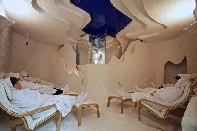 Санаторий &laquo;Пушкино&raquo;, Московская обл, изображение 16