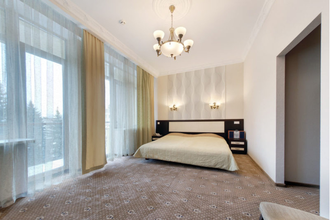 Санаторий &laquo;Ревиталь Парк&raquo;, Московская обл, изображение 6