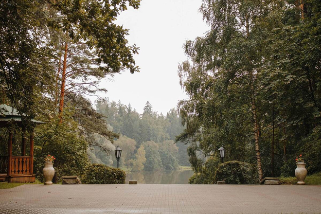 Санаторий &laquo;Барвиха&raquo;, Московская обл, изображение 9