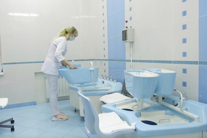 Санаторий &laquo;Барвиха&raquo;, Московская обл, изображение 5