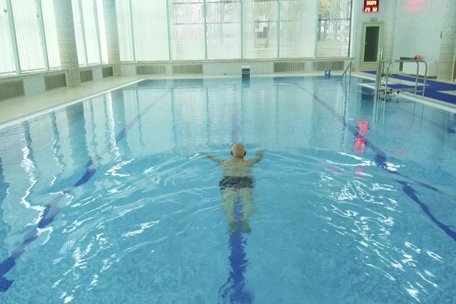 Санаторий &laquo;Барвиха&raquo;, Московская обл, изображение 3