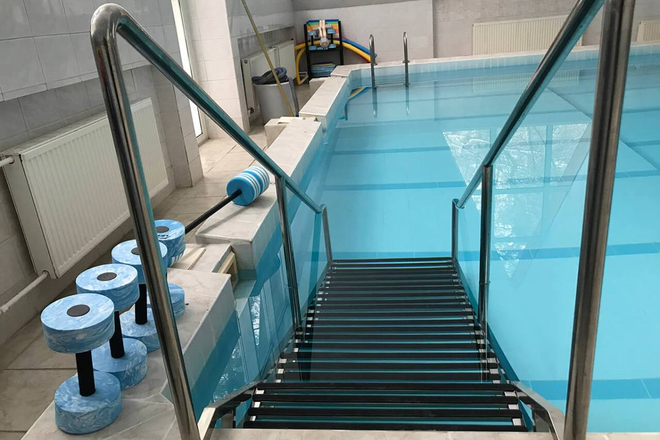 Санаторий &laquo;Переделкино&raquo;, Московская обл, изображение 3