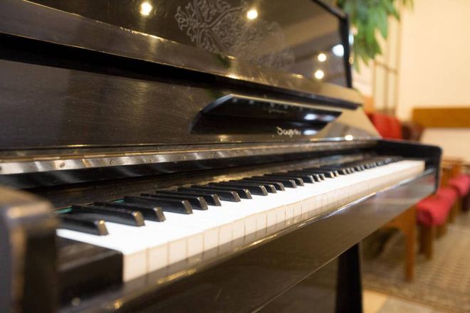 Санаторий &laquo;Переделкино&raquo;, Московская обл, изображение 12