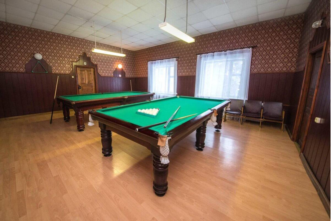 Санаторий &laquo;Переделкино&raquo;, Московская обл, изображение 10