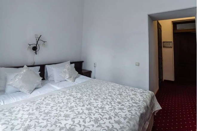 Пансионат &laquo;Шаляпин&raquo;, Кисловодск, изображение 10