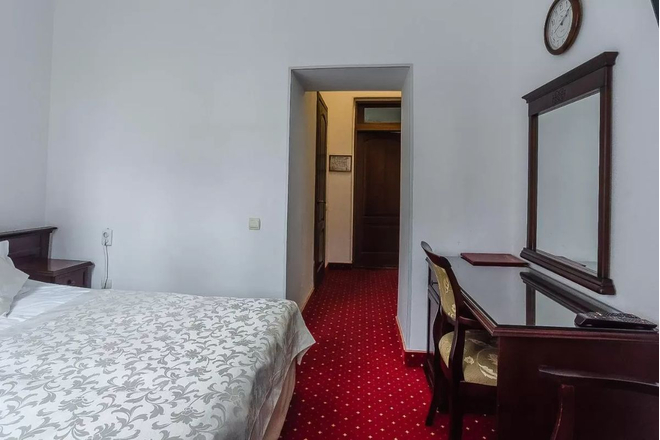 Пансионат &laquo;Шаляпин&raquo;, Кисловодск, изображение 11