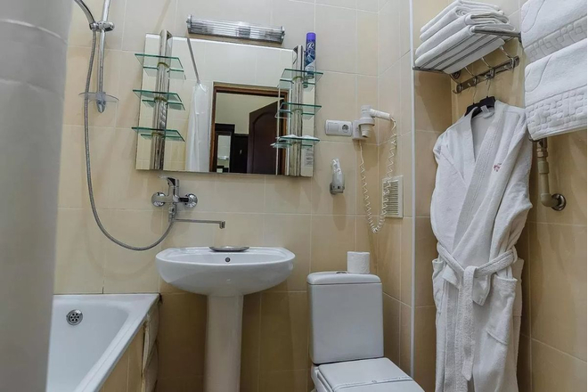 Пансионат &laquo;Шаляпин&raquo;, Кисловодск, изображение 12