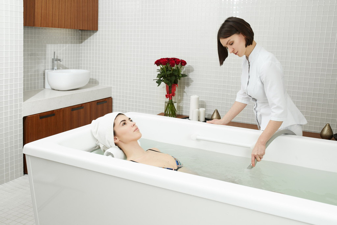 SPA-отель &laquo;Барвиха&raquo;, Московская обл, изображение 9